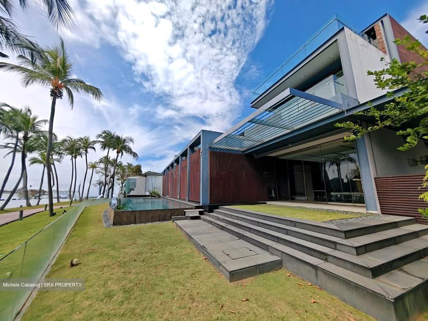Ocean Drive (D4), Detached #543740711